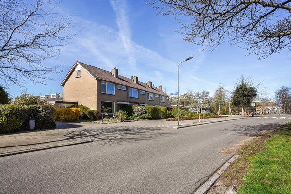 Medium property photo - Valckslootlaan 8, 2181 TR Hillegom